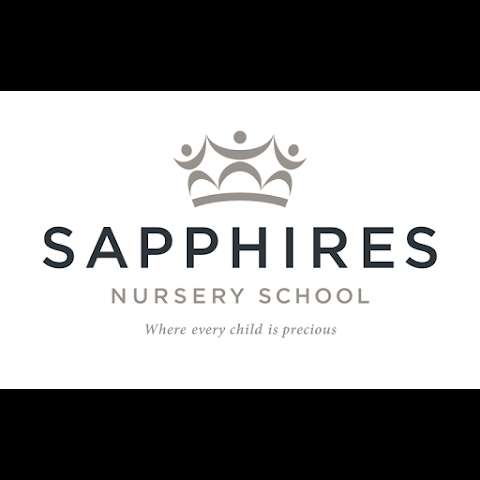 Sapphires Nursery School photo
